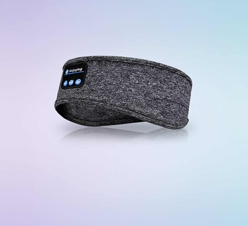 Bluetooth Sleep Headband