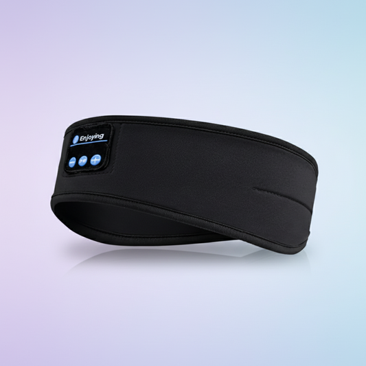 Bluetooth Sleep Headband